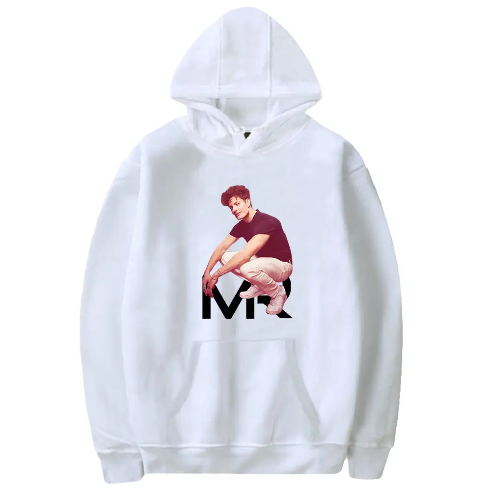 thumbnail image 1 of Sudadera con capucha de Matt Rife 2023, con estampado de merchandising de la gira mundial ProbleMATTic, unisex, divertida, informal, 1 of 4