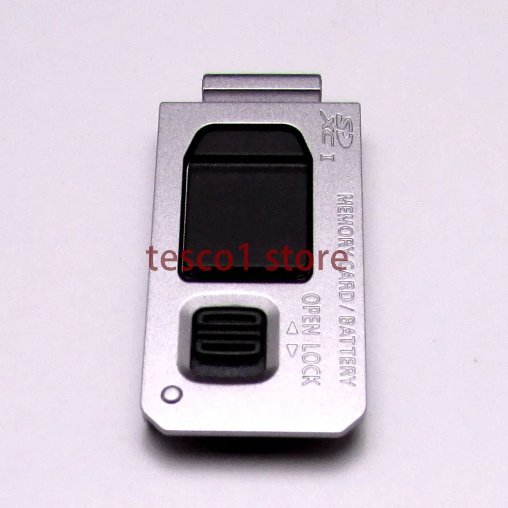 

Запасная часть черная крышка аккумулятора для камеры Panasonic Lumix Φ ZHHB573