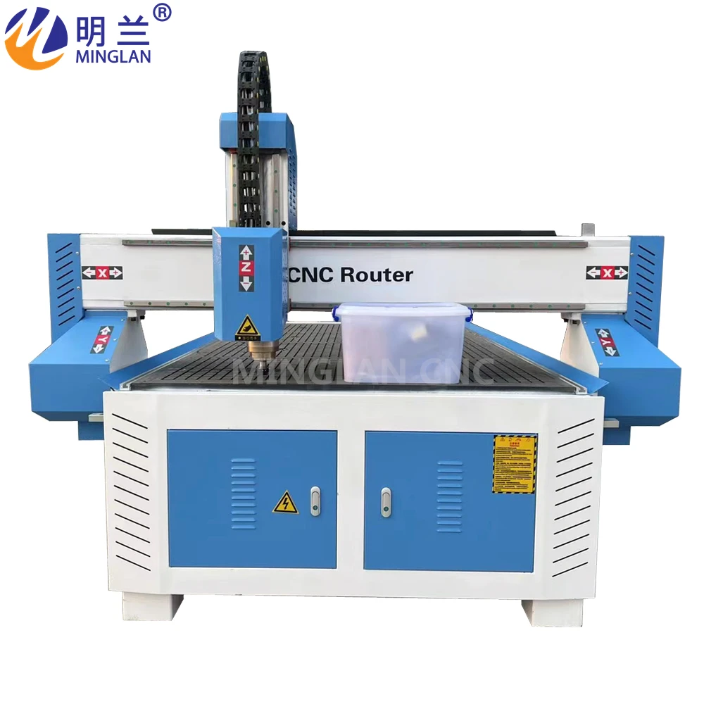 

China cnc engraving machine 1325 3 axis relief carving 1300x2500mm cnc router machine