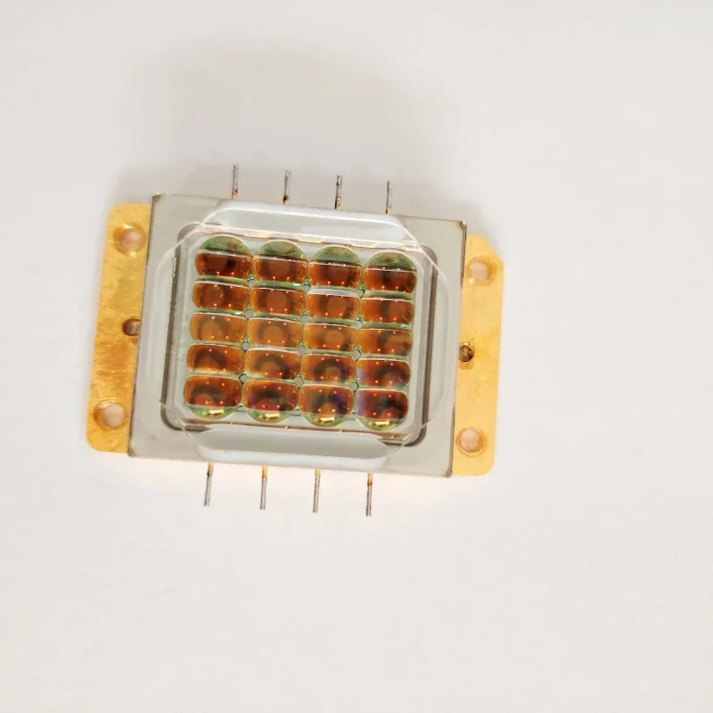 NICHIA NUBM31T/NUBM31Blue 455nm 95W NUBM37 38 33 Laser Diode Chip Array High Power