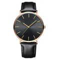 Gold black