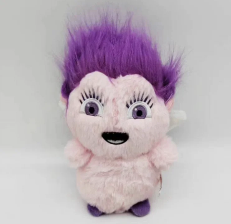 YISKY Jouet En Bibble 25cm Bibble Jouet De Poupée Bibble