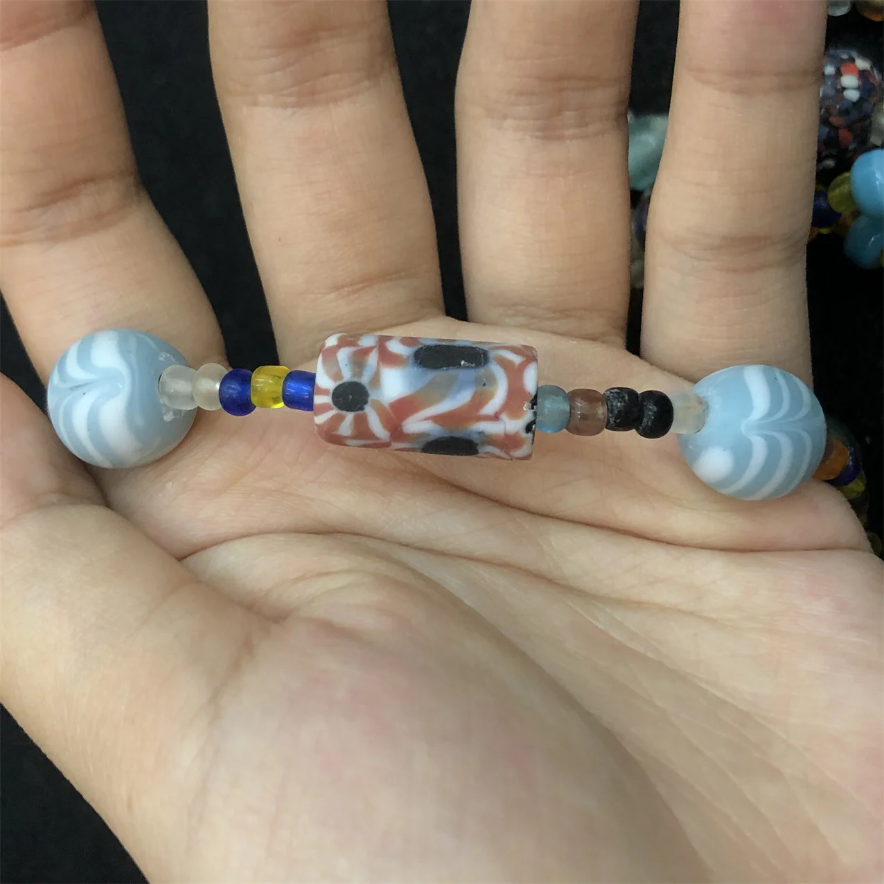 thumb