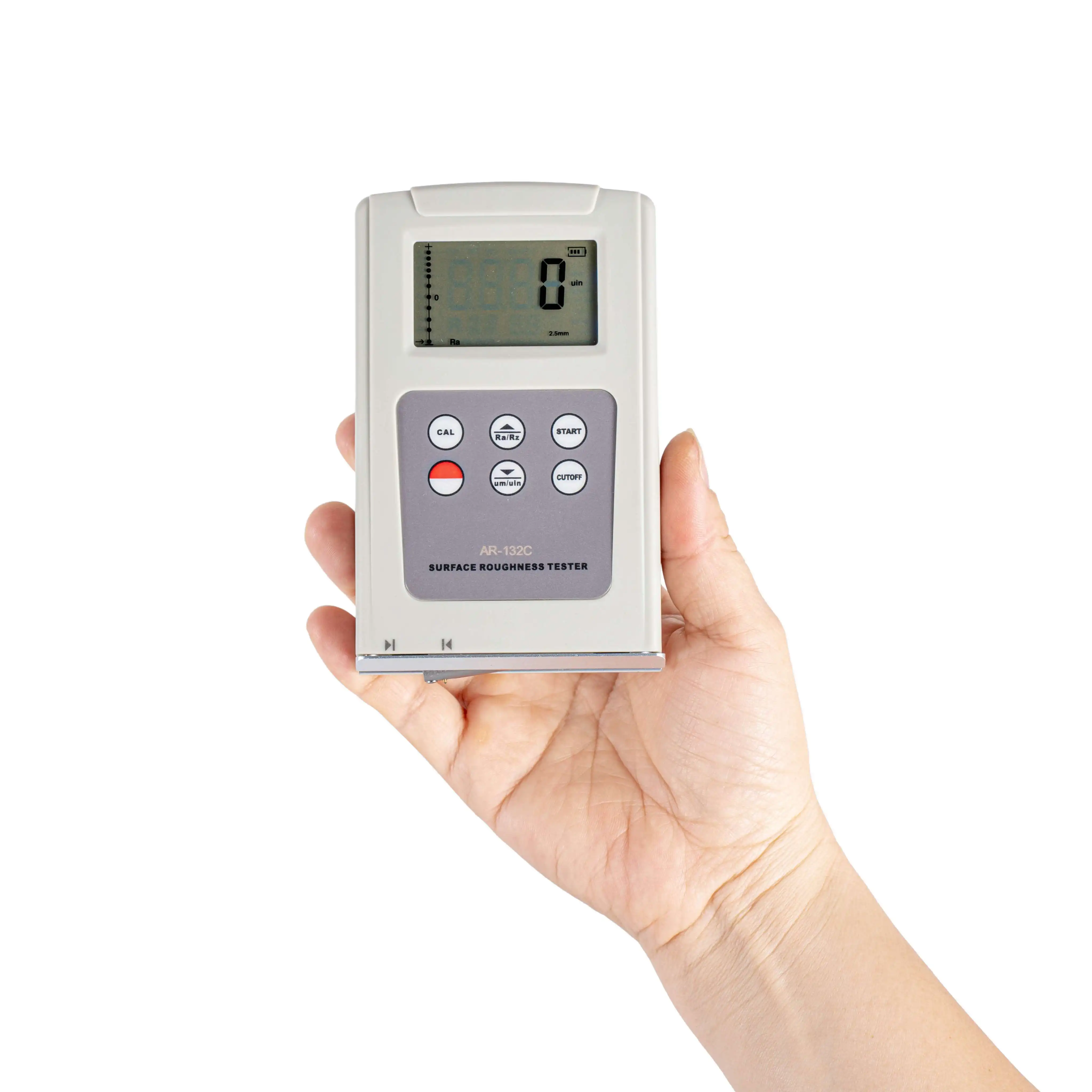 AR-132C Metal Surface Roughness Measuring Instrument High Accuracy 0.001μm Digital Surface Roughness Measuring Instrument 2