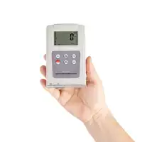 AR-132C Metal Surface Roughness Measuring Instrument High Accuracy 0.001μm Digital Surface Roughness Measuring Instrument 2