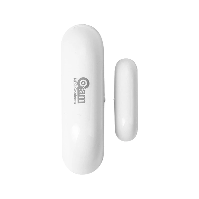 Z-Wave Plus Smart Home Sensore Di Contatto Per Porte/Finestre Smart Home Automation Sensor Eu 868.4Mhz Smartthings Compatibili