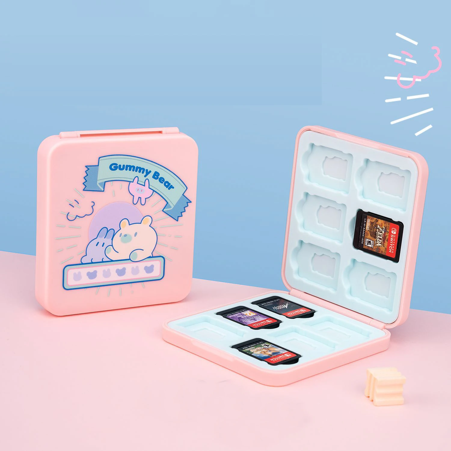 Switch  ケース S6526bc422bd64a7b8f0ff3fa30e0d