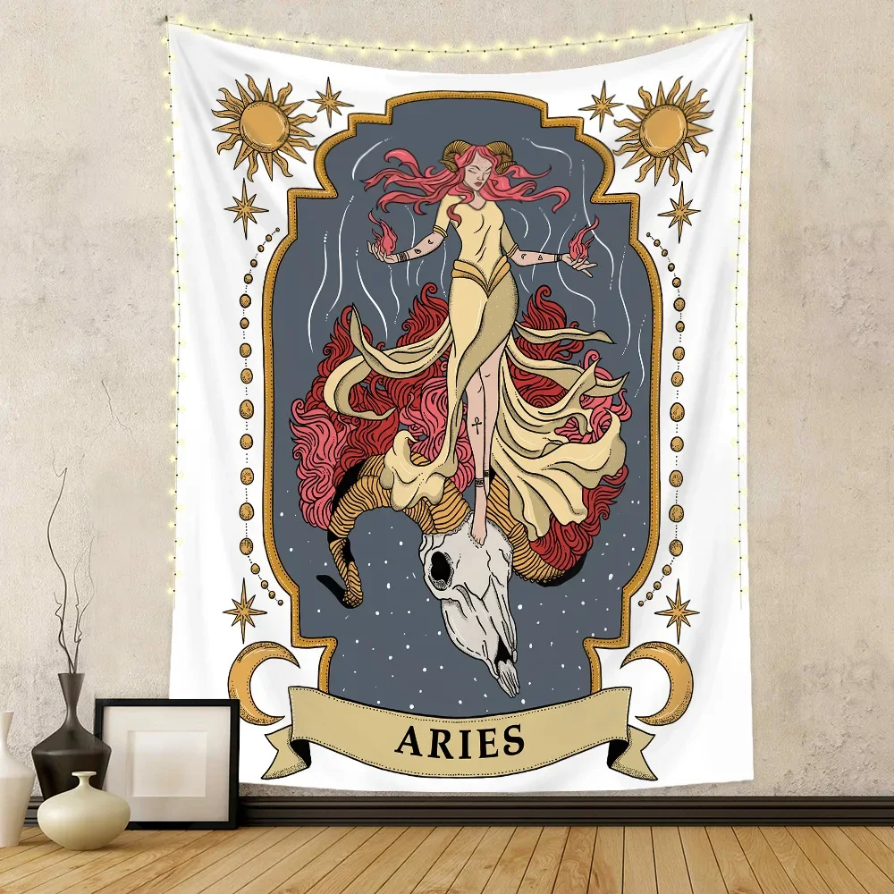 Tapices zodiacales de pared - Top Ventas Recomendado