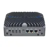Partaker Industrial PC 14th Gen Ultra 5 125U Ultra 7 155U Win11 Pro 4K 3 x HD 3 x LAN Type-C Digital Signage Fanless AI Mini PC 5