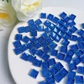 Sapphire Glitter