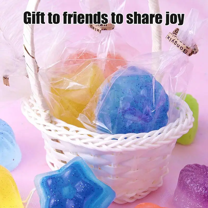 Рисунок 3 - Детский набор мыла