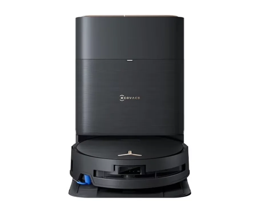 Ecovacs DEEBOT X9 PRO OMNI with Mop, Smart Home Automatic Cleaner 1