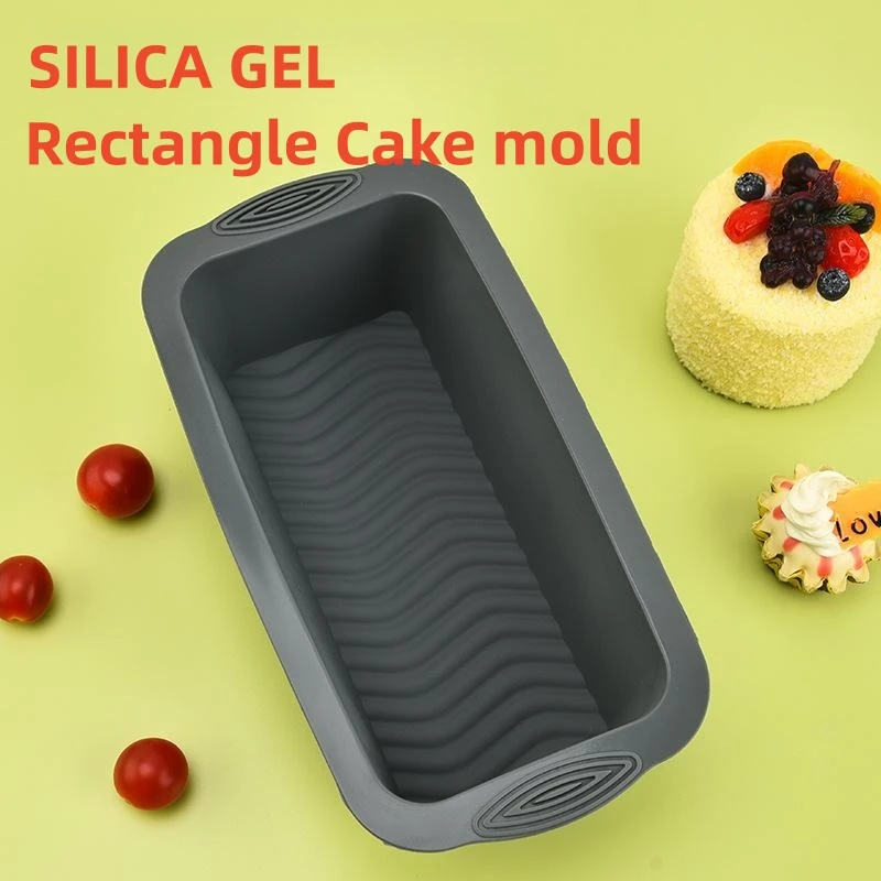 Silicone Baking Bakeware Bread  Silicone Mold Liners Bakeware - 12 Inch  Silicone - Aliexpress