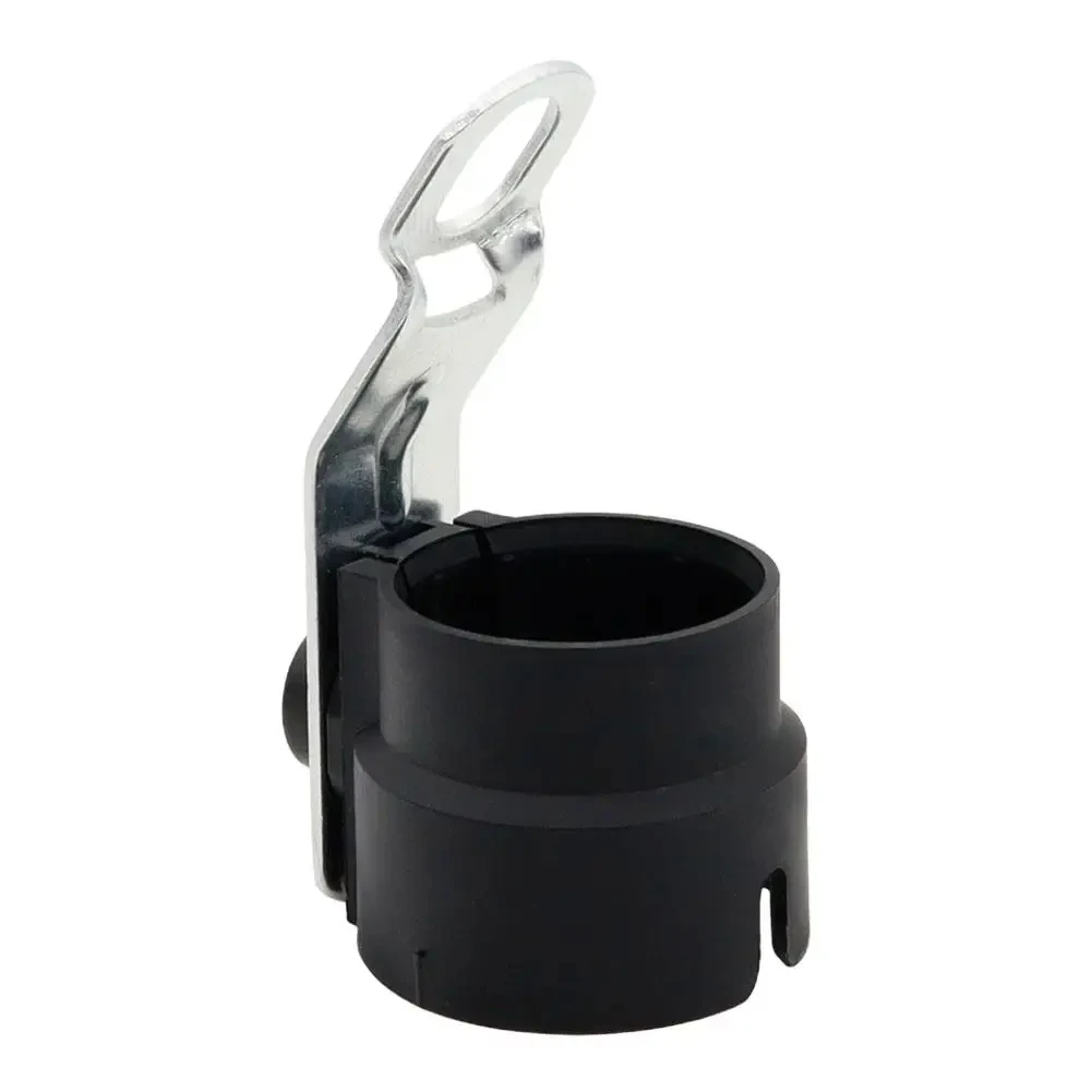 Plug Adapter 7 Core 13 Pins ABS Plastic Trailer Connection Fixator Dirt Protection High Temperature Resistant