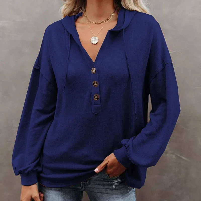 

Толстовки Женские однотонные свободные свитера с капюшоном Новая весенняя куртка уличная одежда женские толстовки корейские Топы женские толстовки