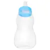 Piggy Bank for Girls Travel Water Bottle Money Pot Car Decor Saving Boys Container 2