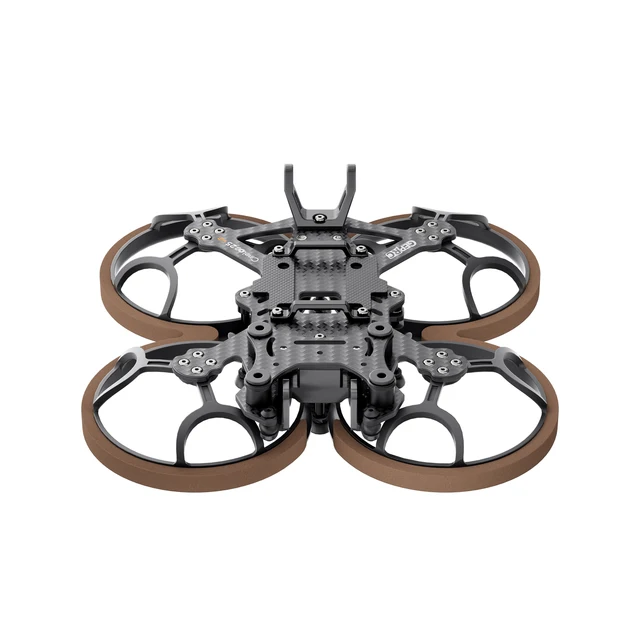 GEPRC GEP-CL25 V2 Frame 2.5 Inch Parts Propeller Accessory Base Quadcopter FPV Freestyle RC Racing Drone Cinelog25 V2 2