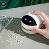M19 Mini Wireless Handheld Vacuum Cleaner Desktop Vacuum Cleaner USB Keyboard Cleaner for Home Office Computer Cleaning Tool 3