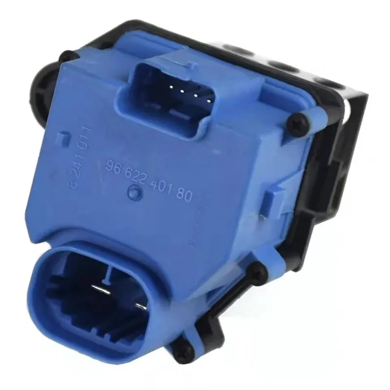 Cooling Fan Elec Comtrol Unit 9673999980 1308CP Suitable for Peugeot 301 3008 307 308 408 5008 partner RCZ Citroen C4 DS5 DS4