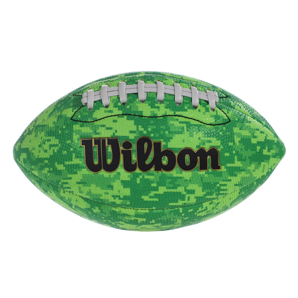 PU Leather American Football Ball – Size 3/6/9 6