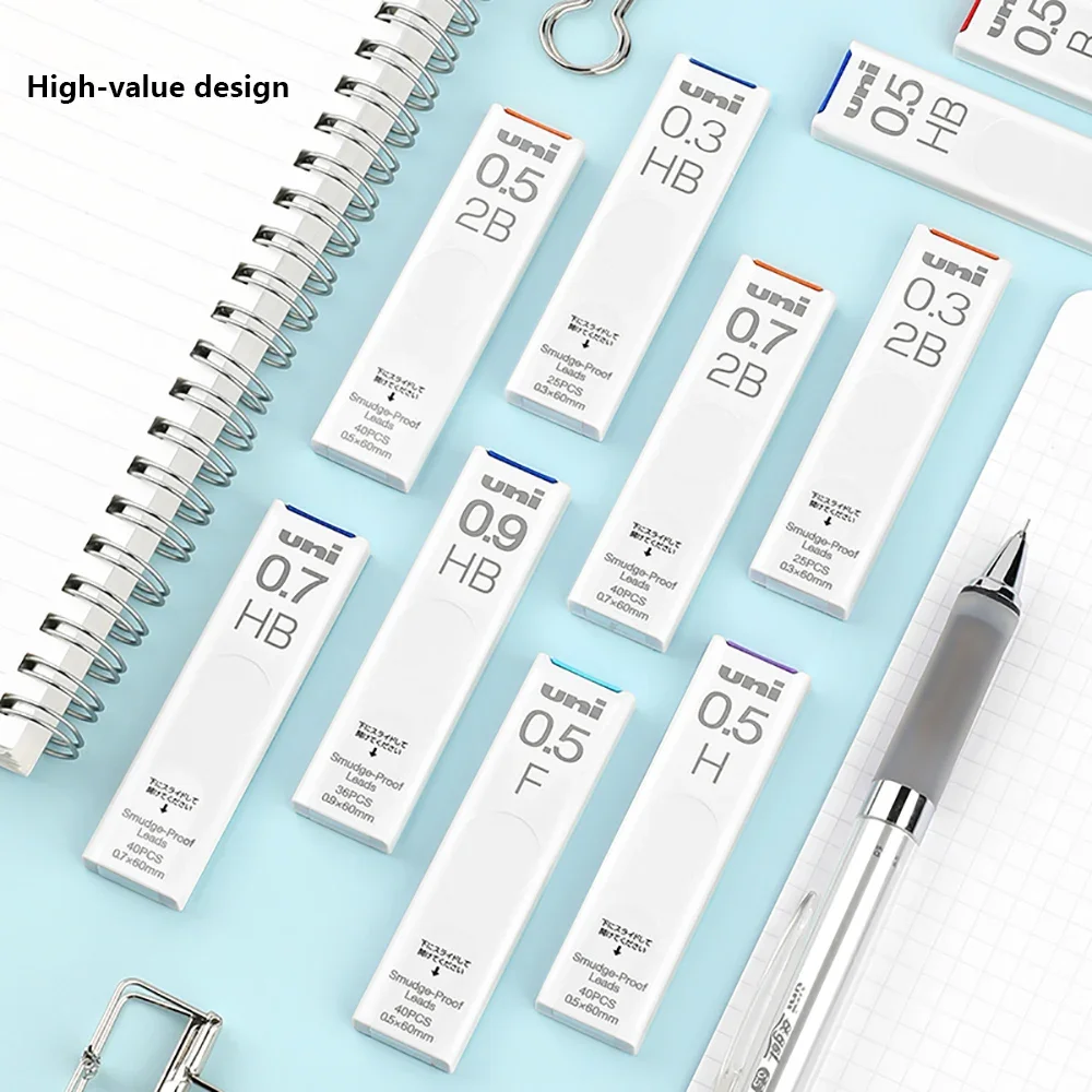 Malaysia Led Pencil