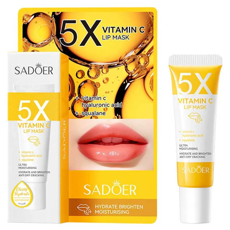 Moisturizing, Color-changing Lipstick, Silky Texture, Natural Water-gloss Glass Lip Care, Moisturizing Lips