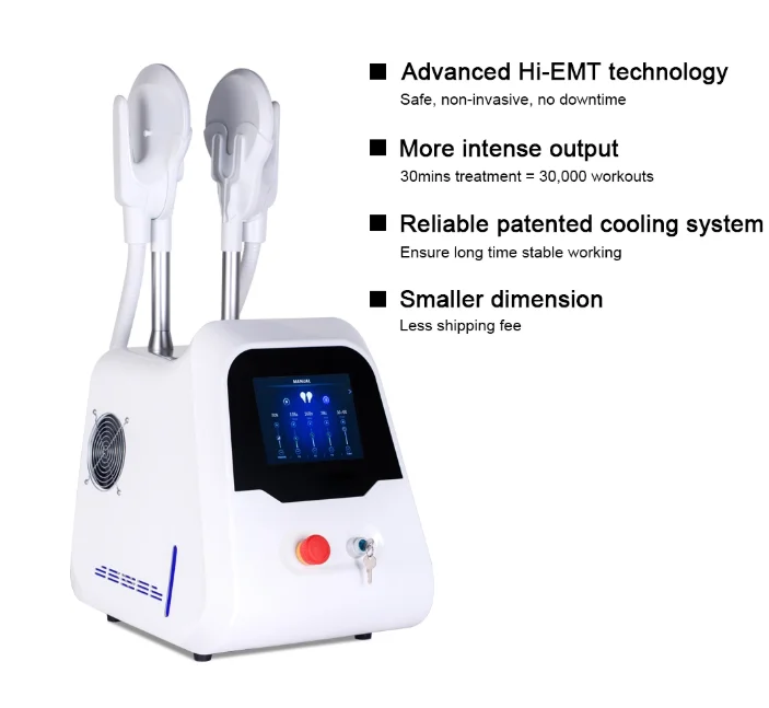 Рисунок 5 - Портативная электромагнитная машина