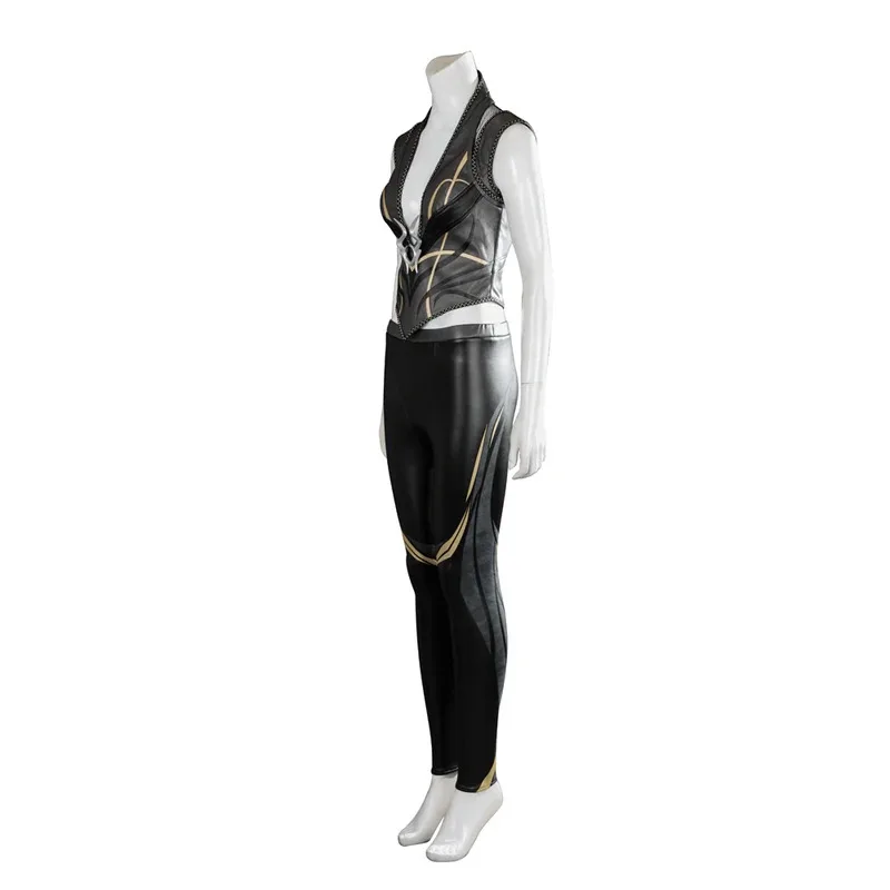 Baldurs Gate 3 - Shadowheart Cosplay XS-S