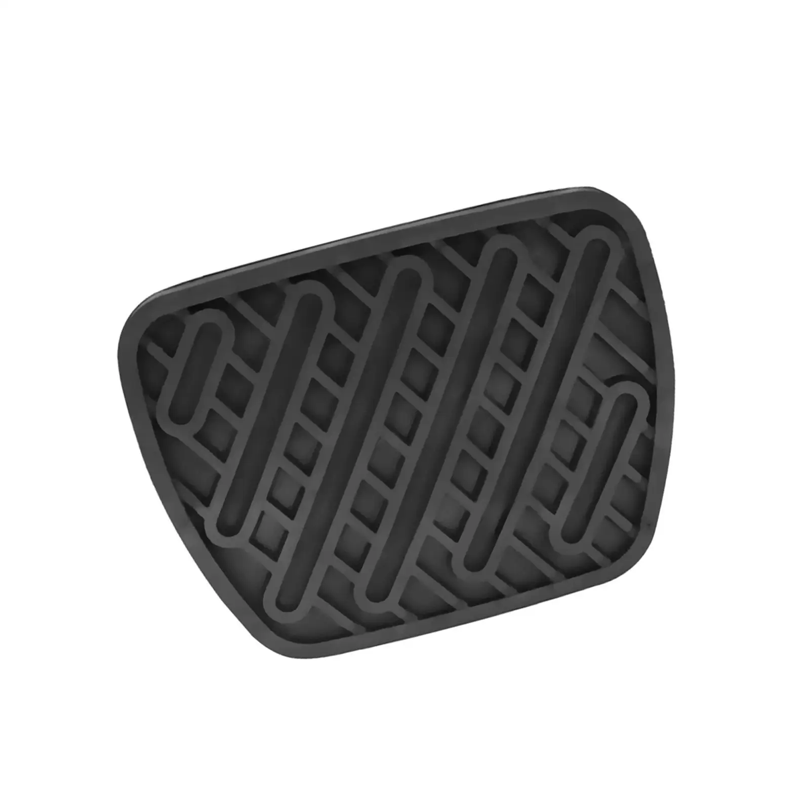 교체 차량 예비 부품, 자동차 브레이크 페달 패드, 고무 커버, 46531-eg01A