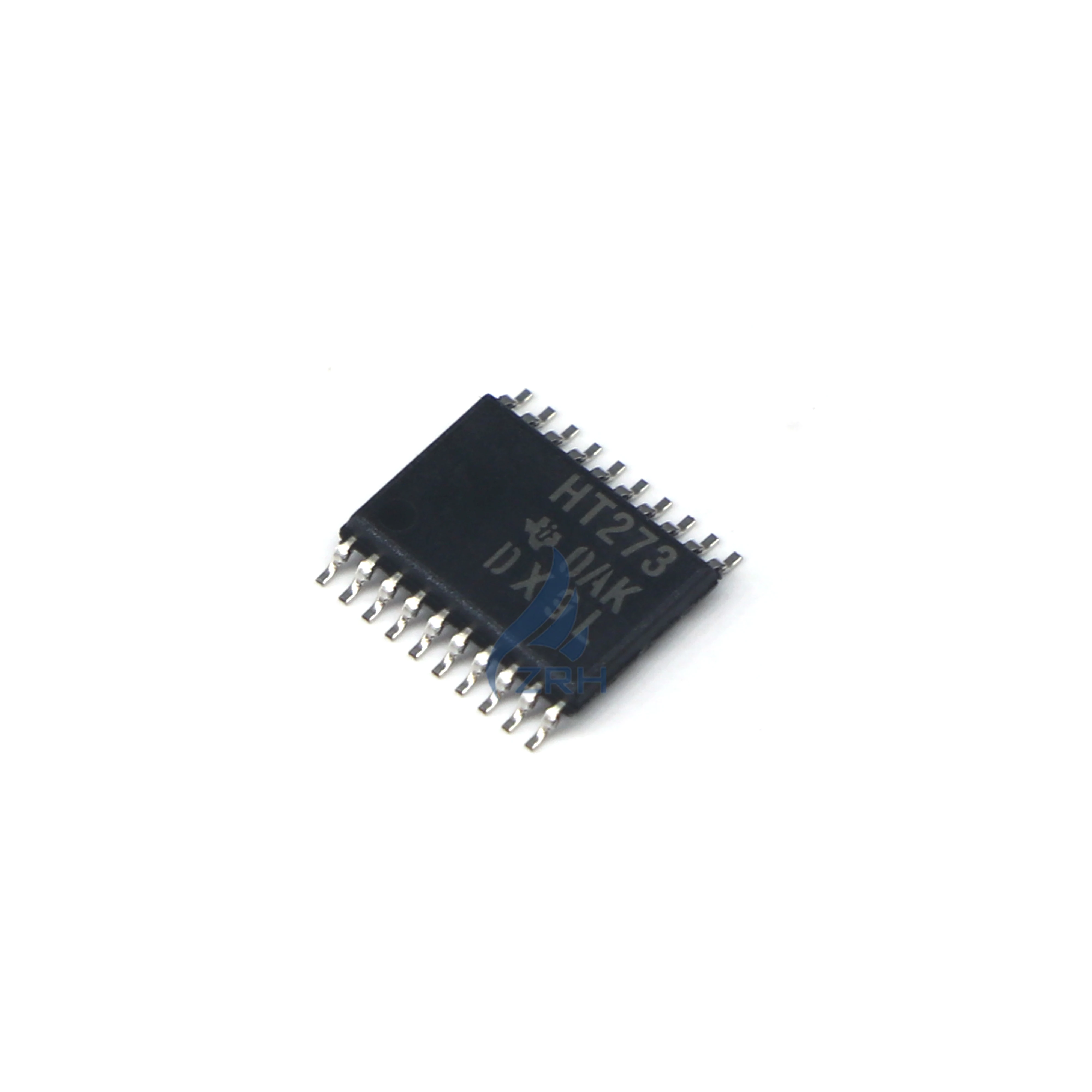 

Интегральная схема SN74HCT273PW Logic, новый оригинальный флип-шлеп