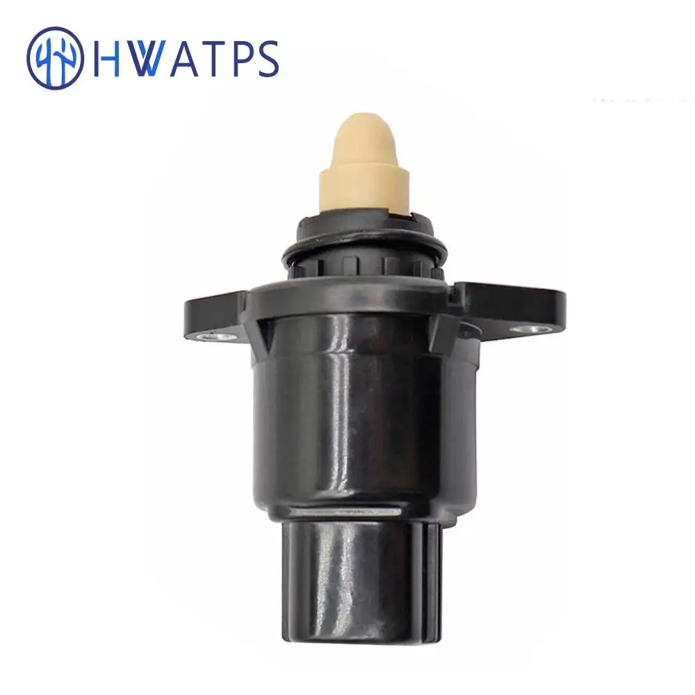 Pneumatic Air Valve Idle Stepper Motor 6D8-13105-01-00 New Car Accsesories Idle Speed Control Valve ISCV For Yamaha Outboard F90 F75 2003-2010 6D8131050000 9004B-82002
