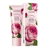 SADOER Rose Body Lotion Improve Rough Skin Moisturizing Nourishing Brightening Hydrating Body Cream Body Skin Care Products 1