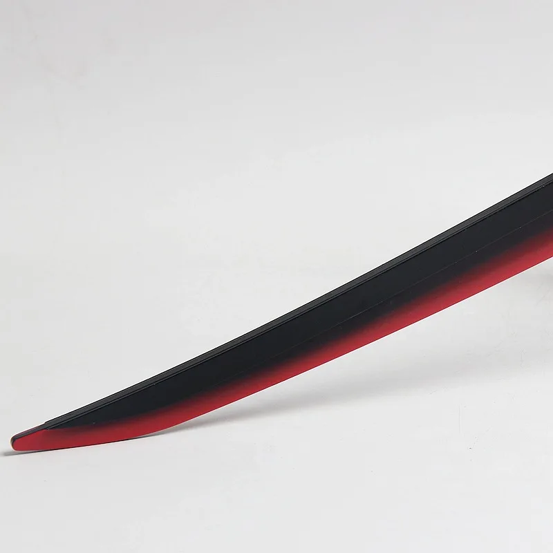 100cm Yone Katana League of Legends Cosplay Schwert Holz-Ninja-Messer Originalgröße Japanisches Katana Samurai-Schwert Spielzeug Anime-Geschenke – Detail 4