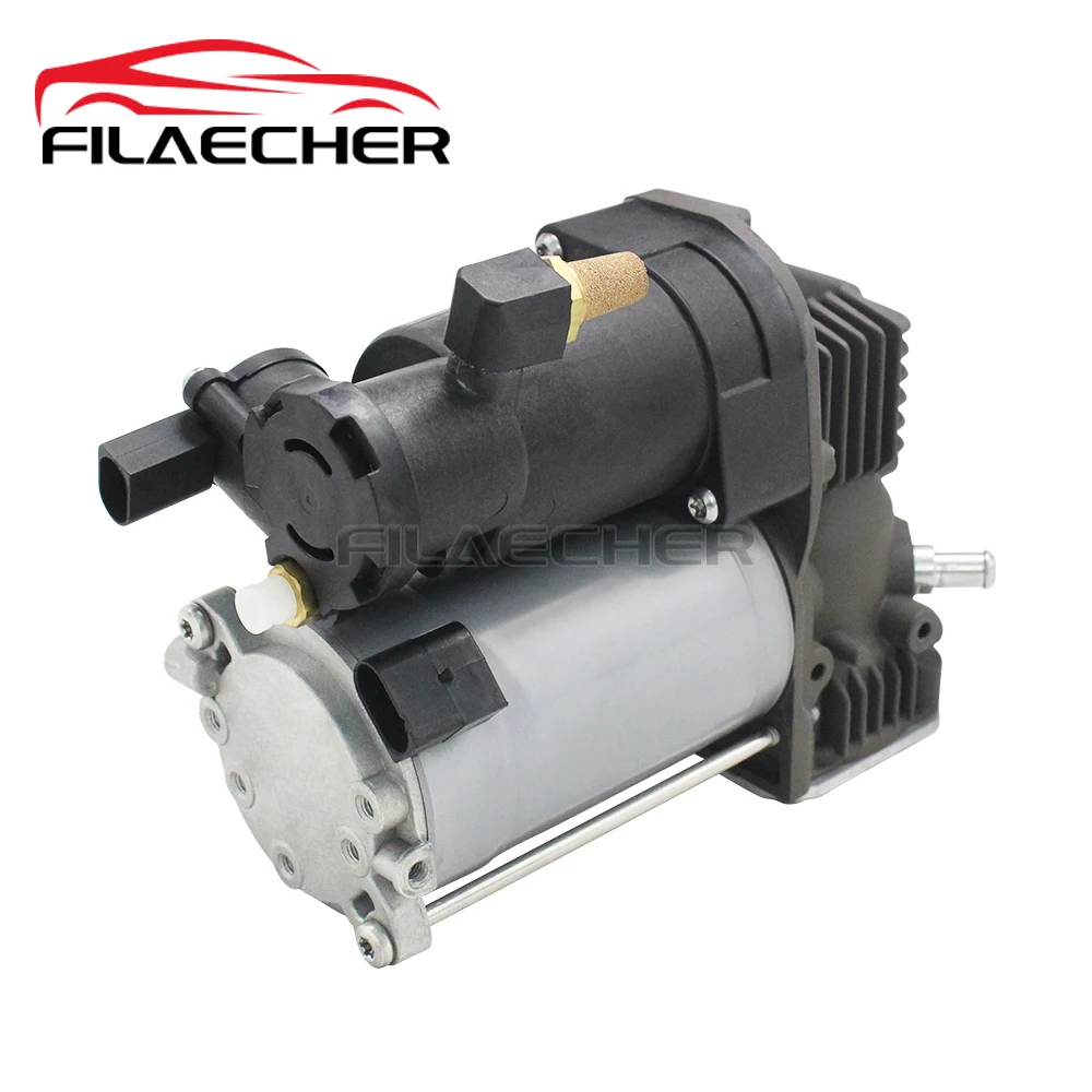 Air Suspension Compressor Pump For Land Rover Range Rover Sport L405 L494 20132017 Lr047172