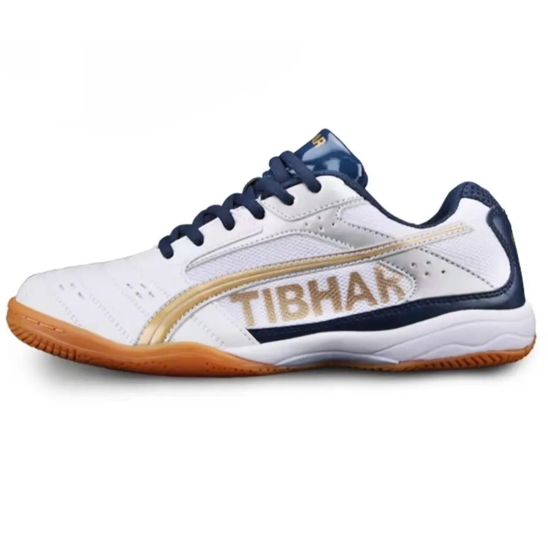 MiaBera Mens Professional Table Tennis Shoes Tennis Training Shoes Double Badminton Womens Mens Designer Sneakers