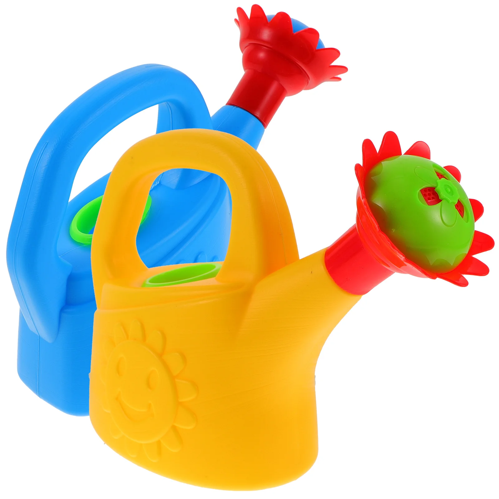 

Watering Can Kids Toy Toys Beach Gardening Bath Toddler Garden Plastic Children Water Sand Cans Kettle Bucket Flower Pot Kid