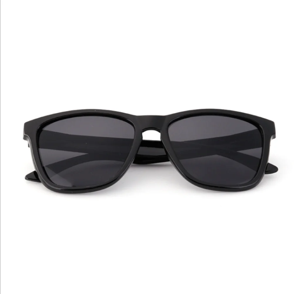 Summeer Sunglasses Man Anti-uv Sun Glasses Coating Lens Driving Fishing UV 400 ProtectionS Outdoor Sports Shades 2025 New