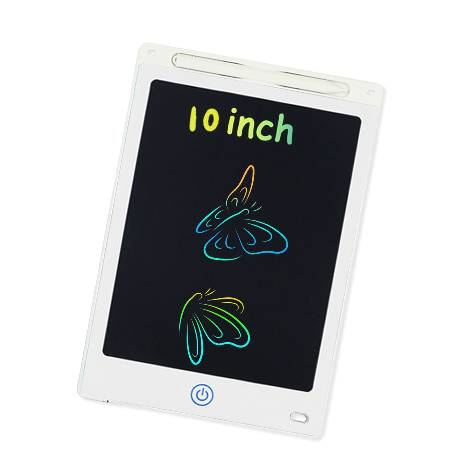 8.5/10/12IN LCD Writing Graphic Tablet for Kids 3-...