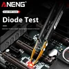 ANENG GN701 Smart SMD Tester Multimeter Capacitance Resistance Diode Capacitor Test Pen LCD Display 3000 Counts Test Custom tool 3