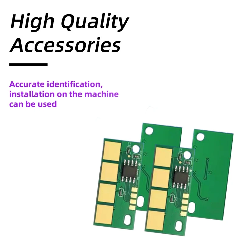 1PCS Toner Chip Xerox C230 C235 006R04383 006R04384 006R04385 006R04386 Printer Cartridge CHIP High Yield