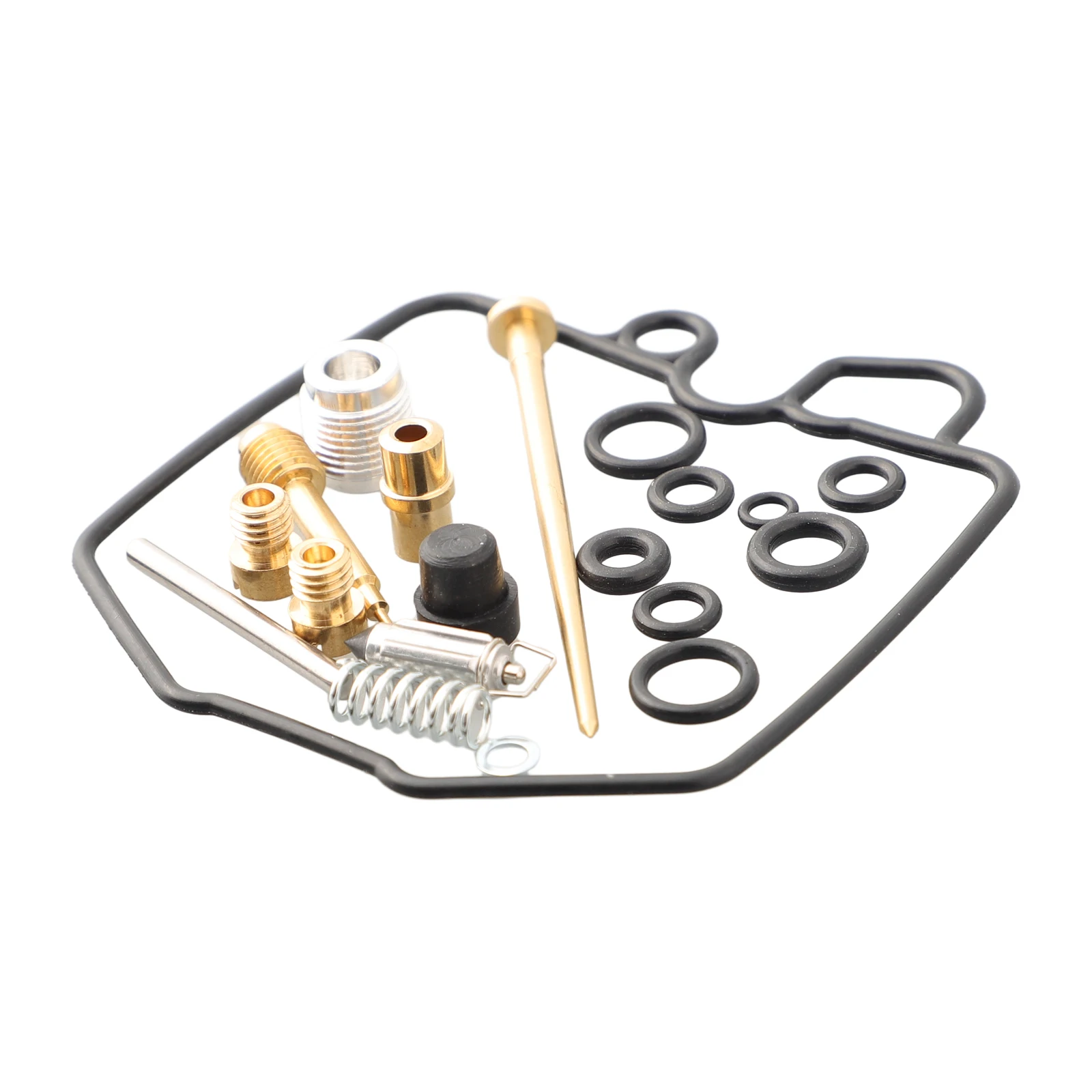 

2 Set Rebuild Kit CX500D Deluxe Carburetor For Honda CX500 GL500 Replacement Spare Parts High Quality Practical