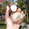 30ml Flawless Base Concealer Foundation Small Light Bulb Concealer Liquid for Perfect Cover-up of Blemishes, Acne Scars, Pores 2