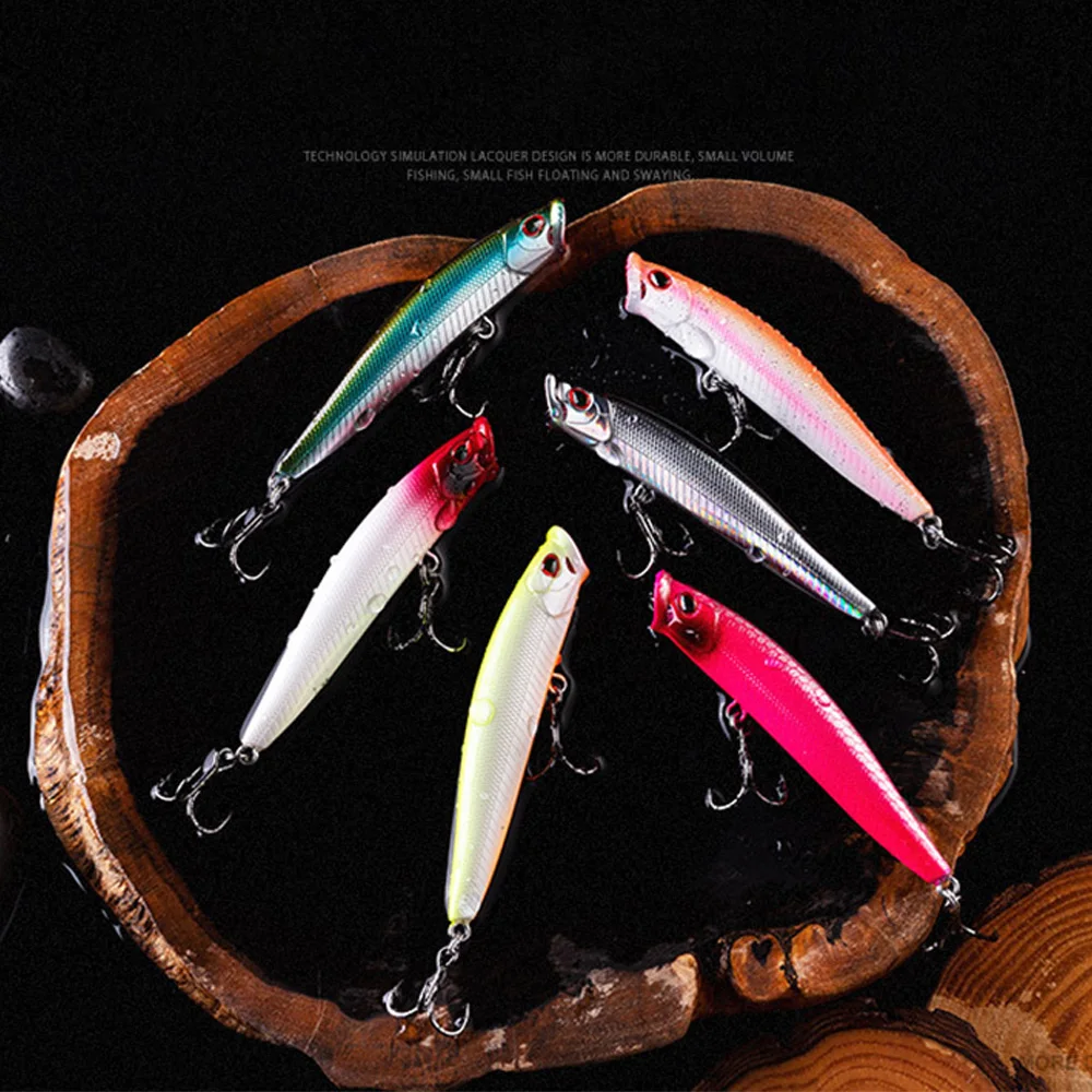 Metal Spoon Soft Plastic Swimbait Lures Mini Bionic Fishing Bait with Hooks  Good Gift for Fishing Enthusiasts XR-Hot - AliExpress