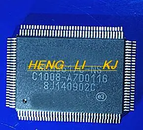 

IC new original SCH5617C-NS 100% free shipping