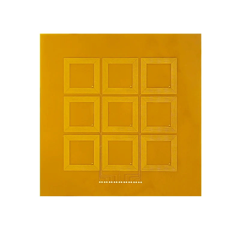 FPC flexible circuit board drawing, copying board, making samples, single-sided, double-sided board, multi-layer urgent c
