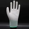 5pair Antistatic Gloves Anti Static ESD Electronic Working Gloves pu coated palm coated finger PC Antiskid for Finger Protection 3