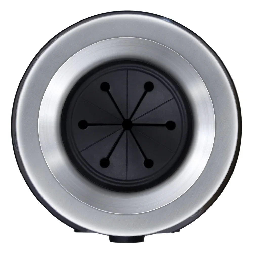 Eco Logic 1/2 HP Garbage Disposal with Brushed Nickel Sink Flange 10-US-EL-7-DS-3B-BN 5