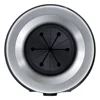 Eco Logic 1/2 HP Garbage Disposal with Brushed Nickel Sink Flange 10-US-EL-7-DS-3B-BN 5