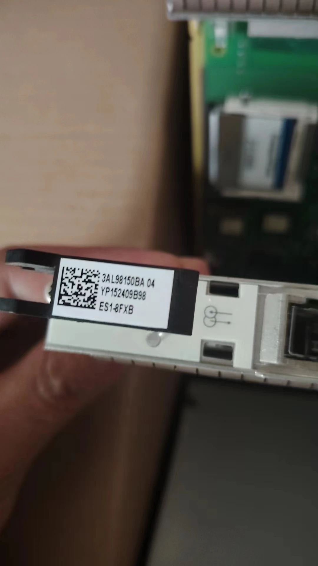 Рисунок 2 - 3AL98128BA ES1-8FE подходит для