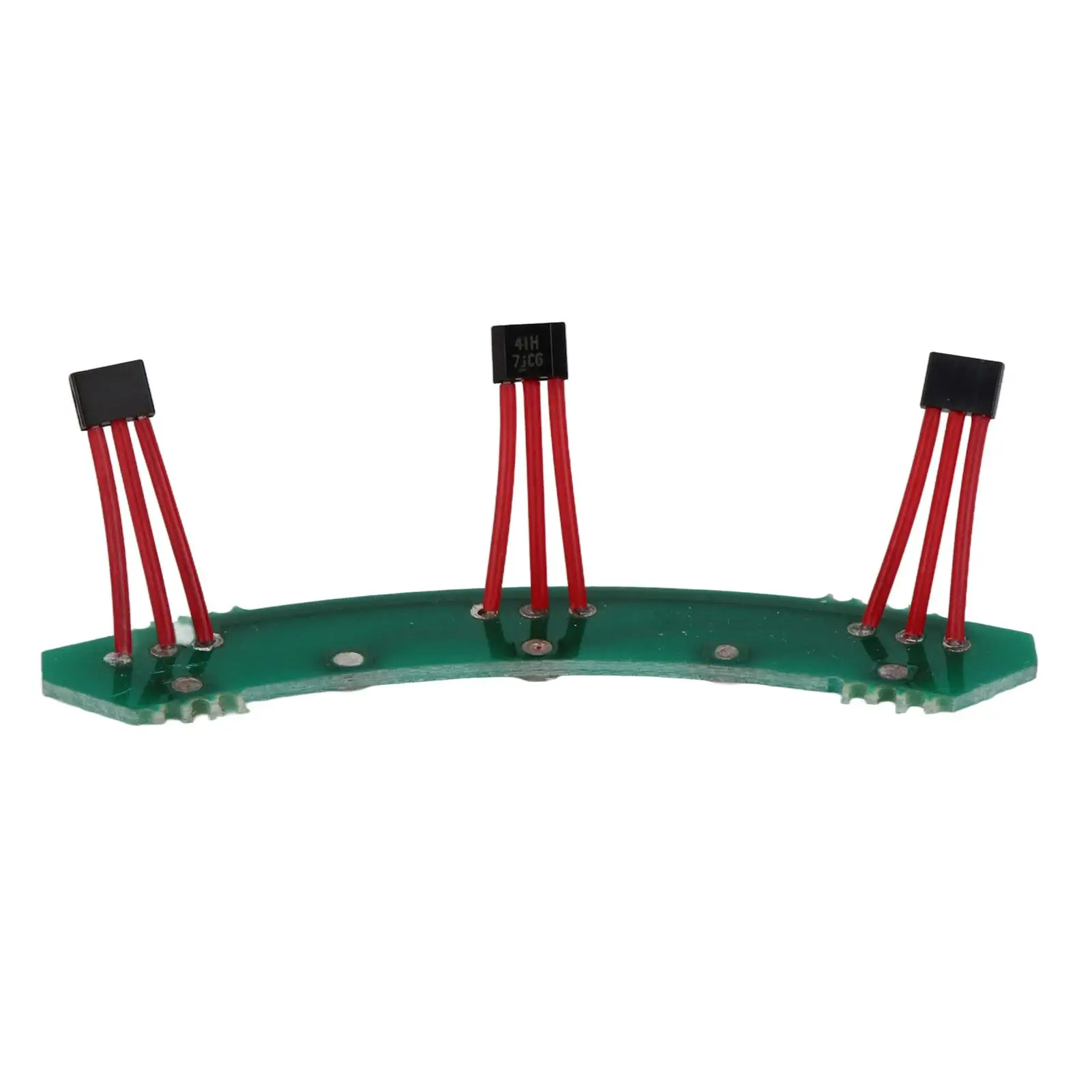 Xiaomi Scooter Motor Hall Sensor Pcb Board-Sostituzione Per Pro/Pro2-Modulo Sensore Scooter Elettrico Di Alta Qualità